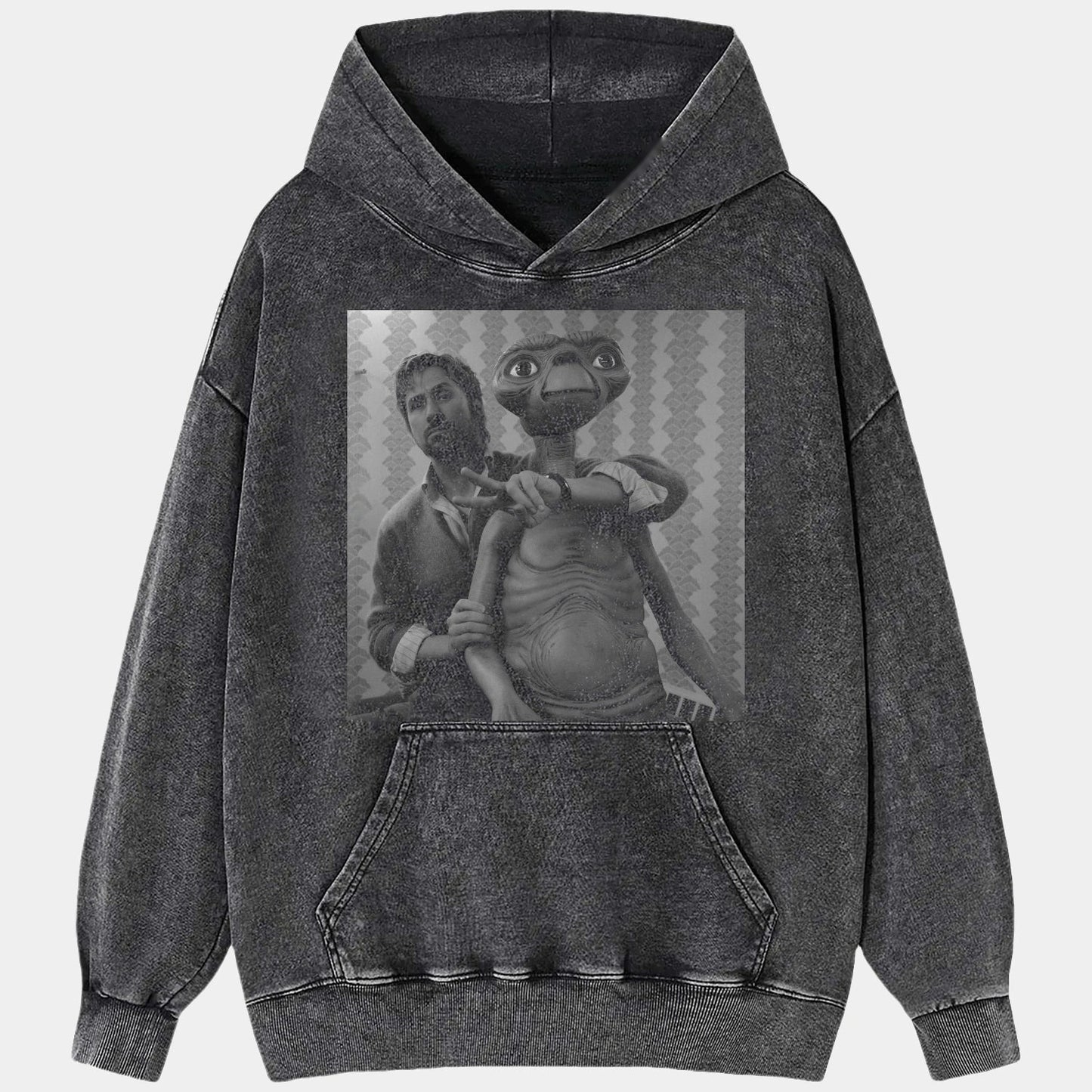 PROJECT HAIL MARY TEE 5.0 - FuseVogue