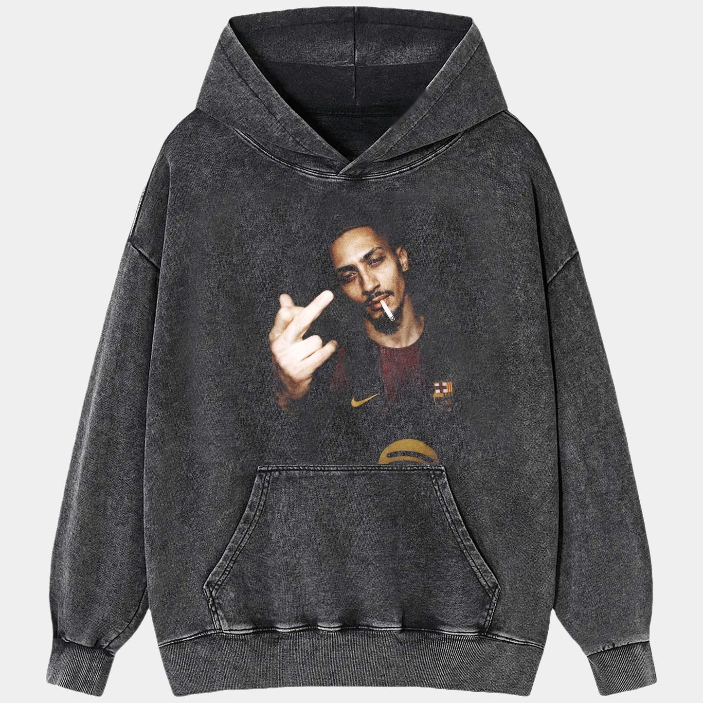RAPHINHA TEE 5.0 - FuseVogue