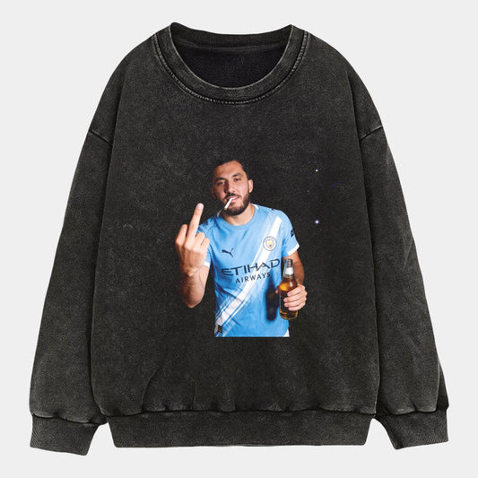 Rayan Cherki Tee - FuseVogue
