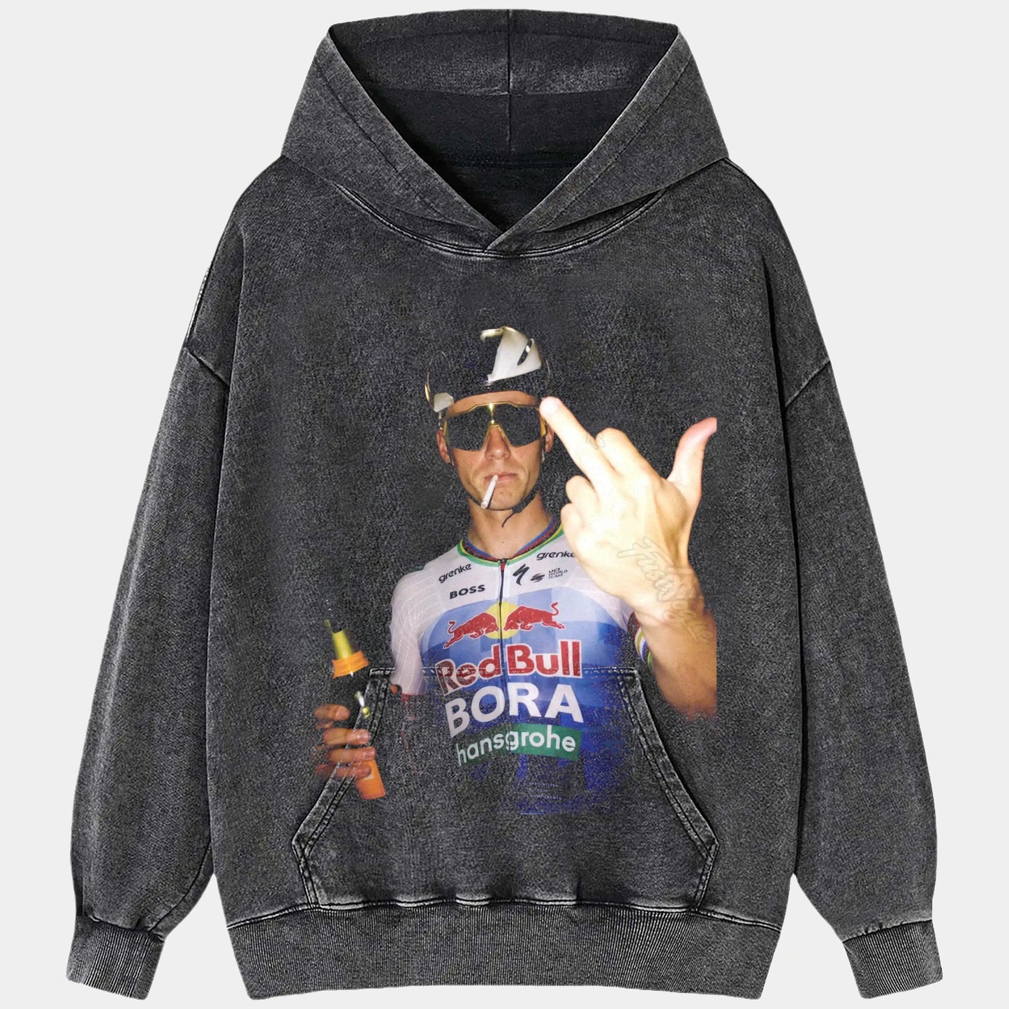 Remco Evenepoel 2026 Tee 1 - FUSEVOGUE