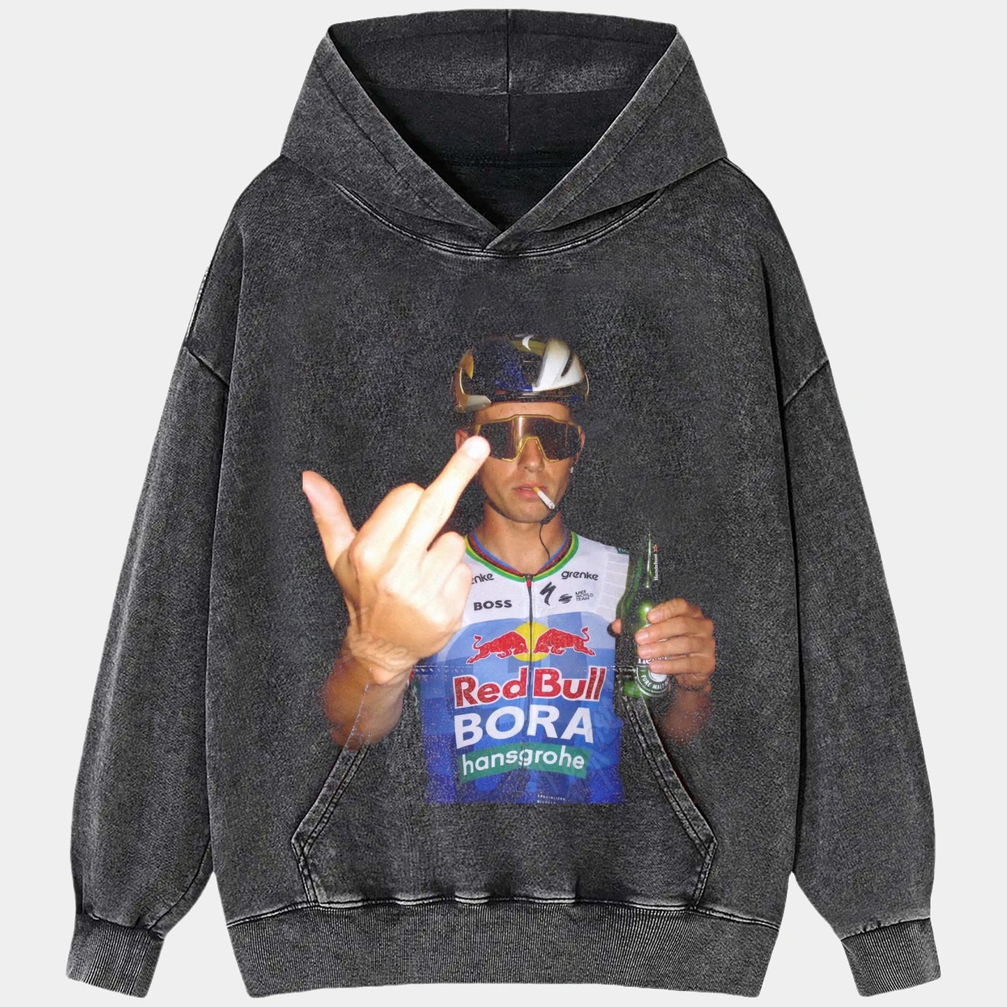 Remco Evenepoel 2026 Tee 2 - FUSEVOGUE