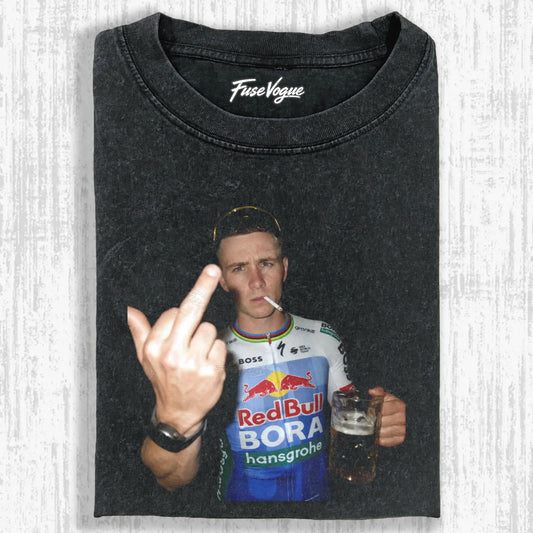 Remco Evenepoel 2026 Tee 3 - FUSEVOGUE