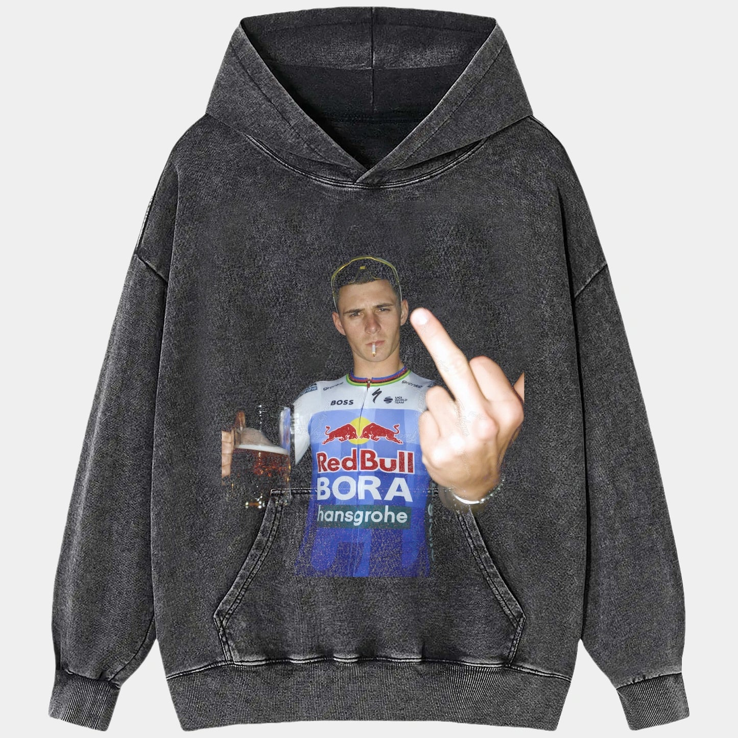 Remco Evenepoel 2026 Tee 4 - FUSEVOGUE