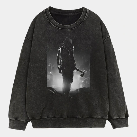 RESIDENT EVIL T-SHIRT 1.1
