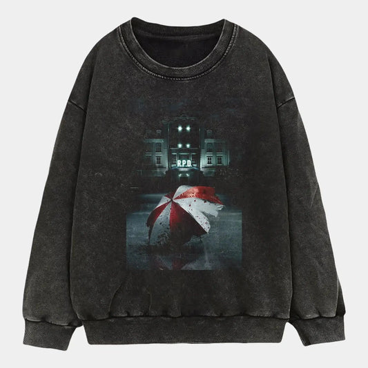RESIDENT EVIL T-SHIRT 1.4
