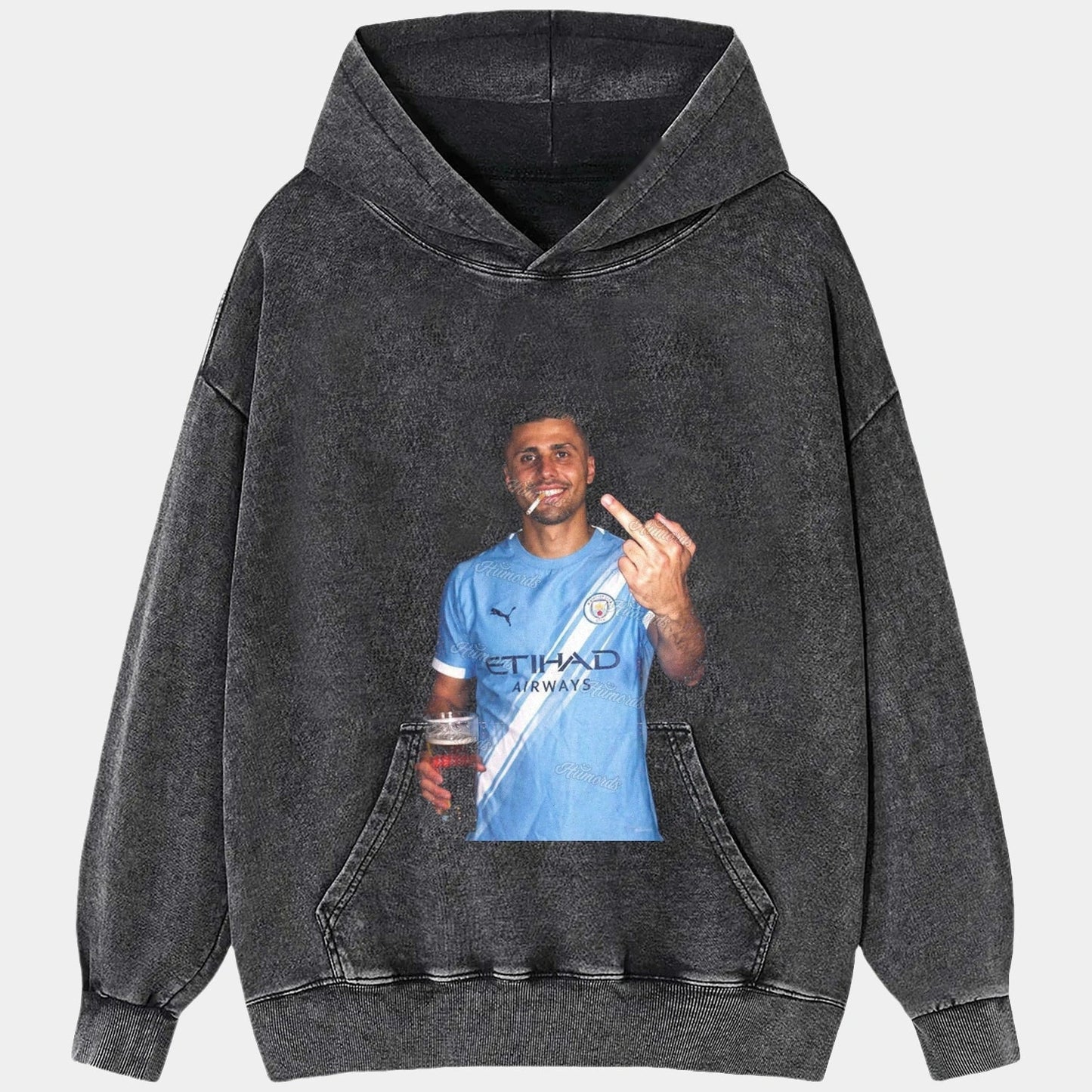 Rodri Tee