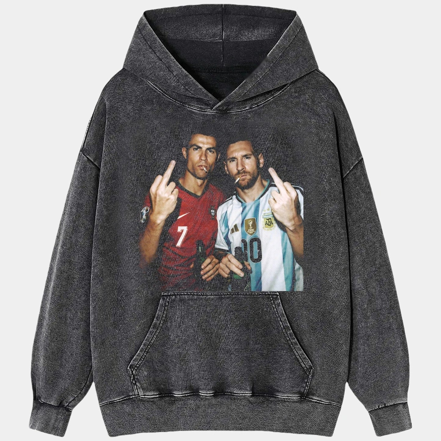 R. & M. Tee