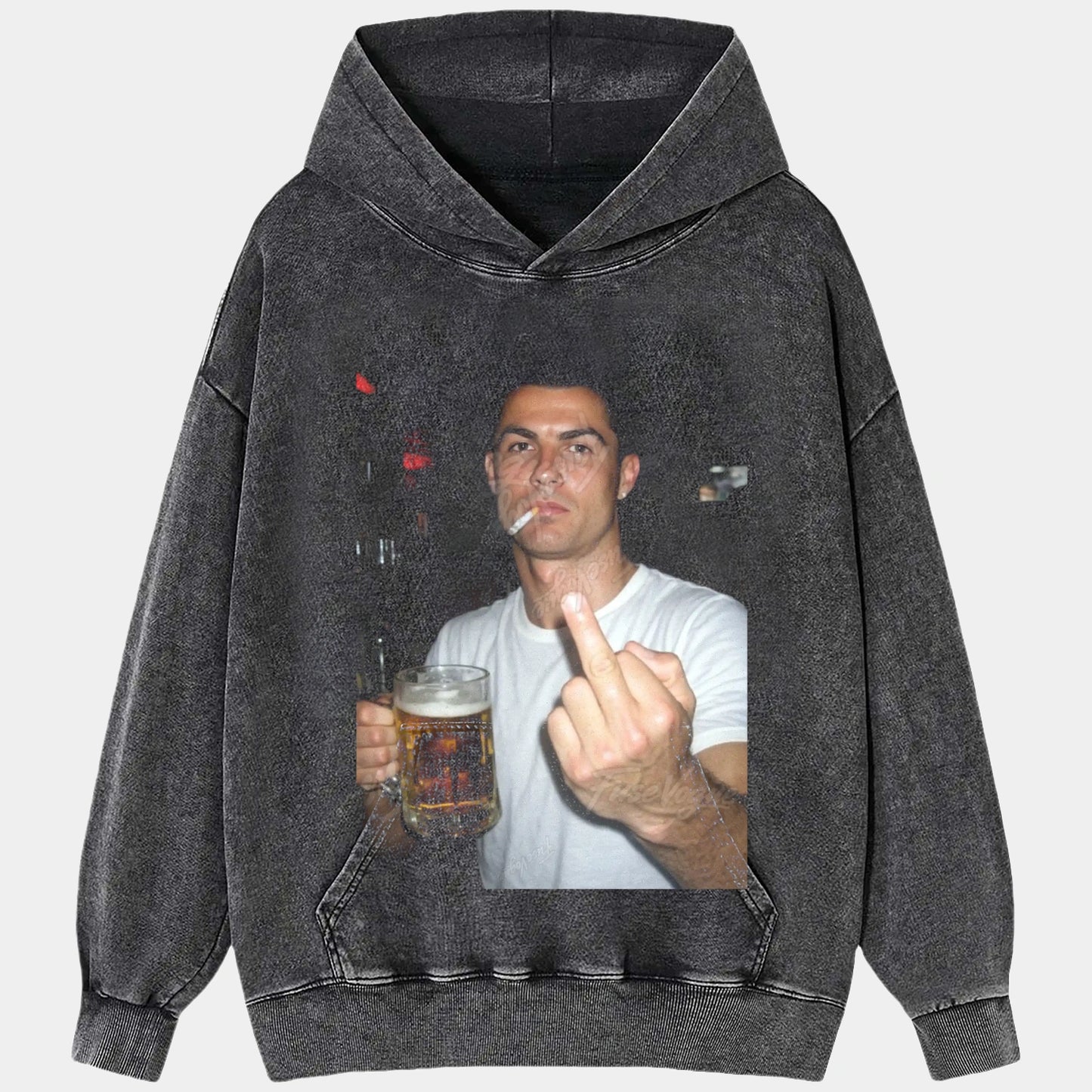 Ronaldo Tee 1.4 - FUSEVOGUE