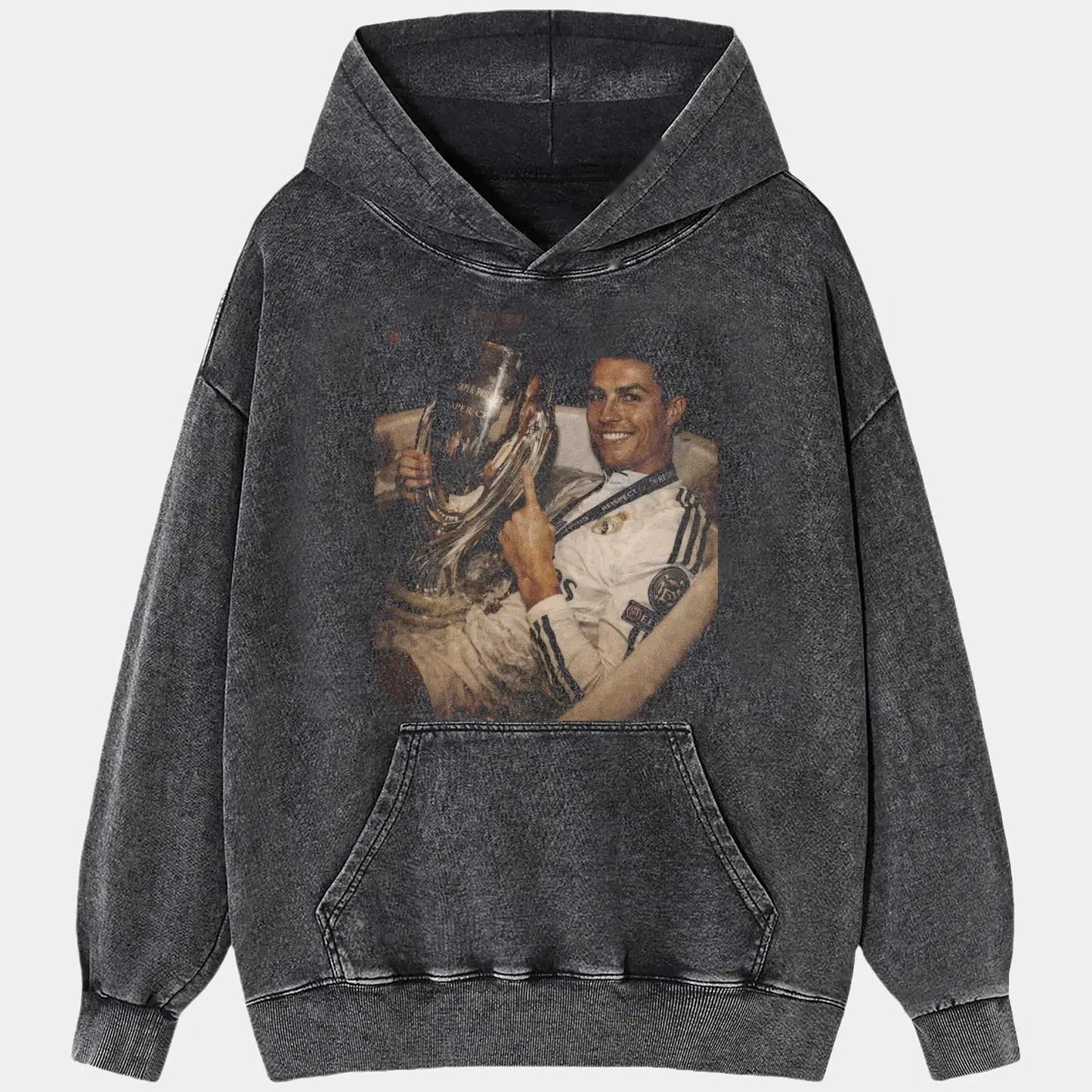 R. TEE V2.0 - FuseVogue