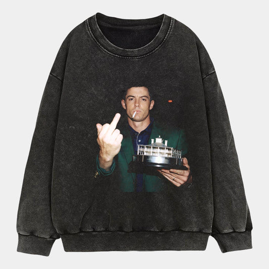 Rory mcllroy Tee - FuseVogue