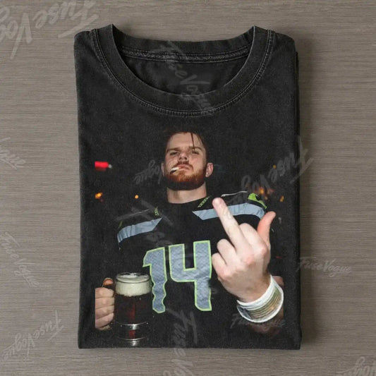 SD Tee 2.4 - FUSEVOGUE