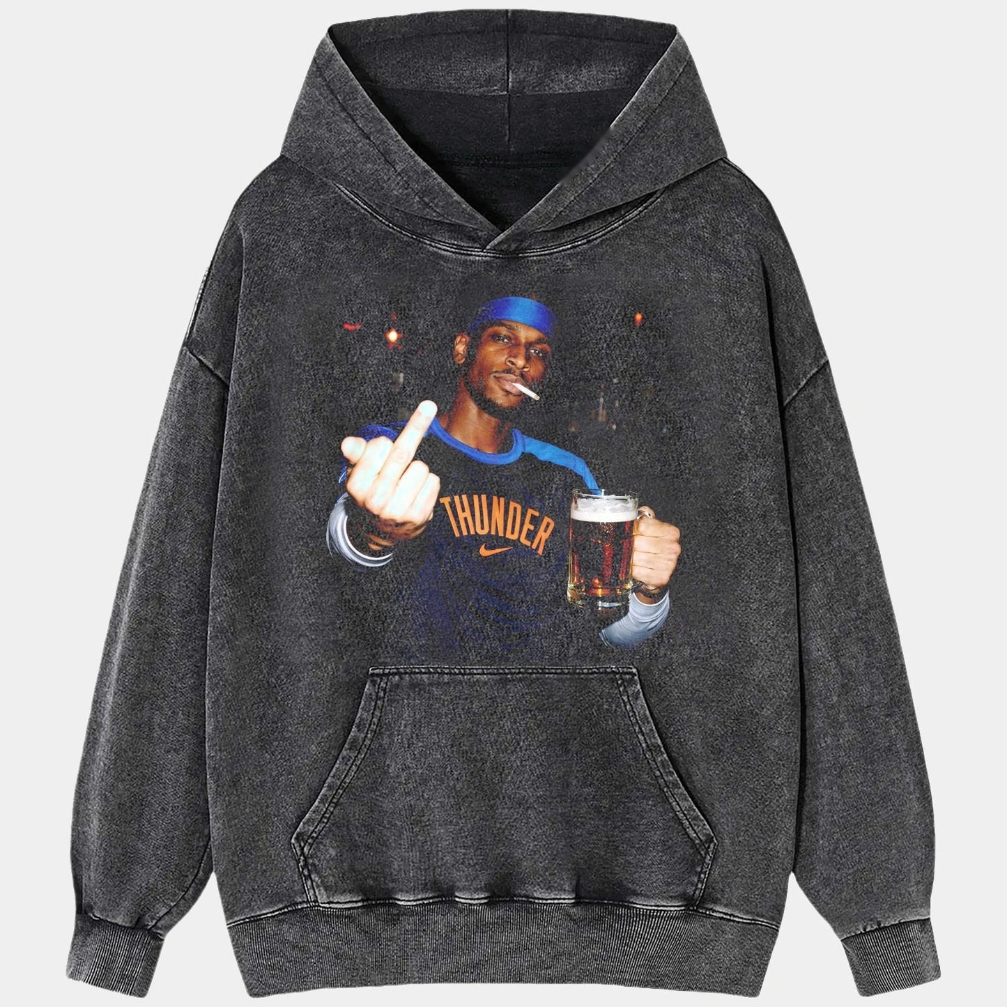 Shai Gilgeous-Alexander Tee 4.0