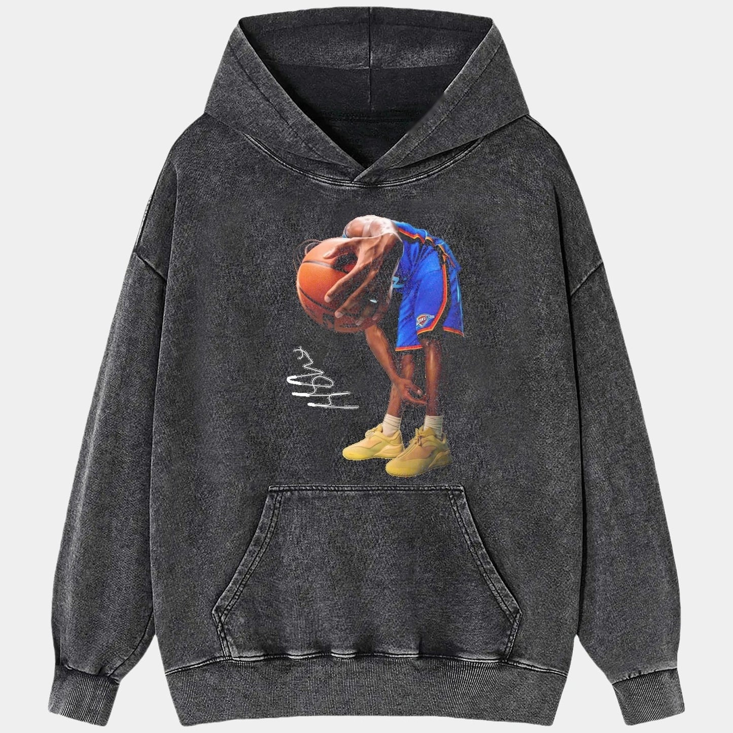 Shai Gilgeous-Alexander Tee 5.0
