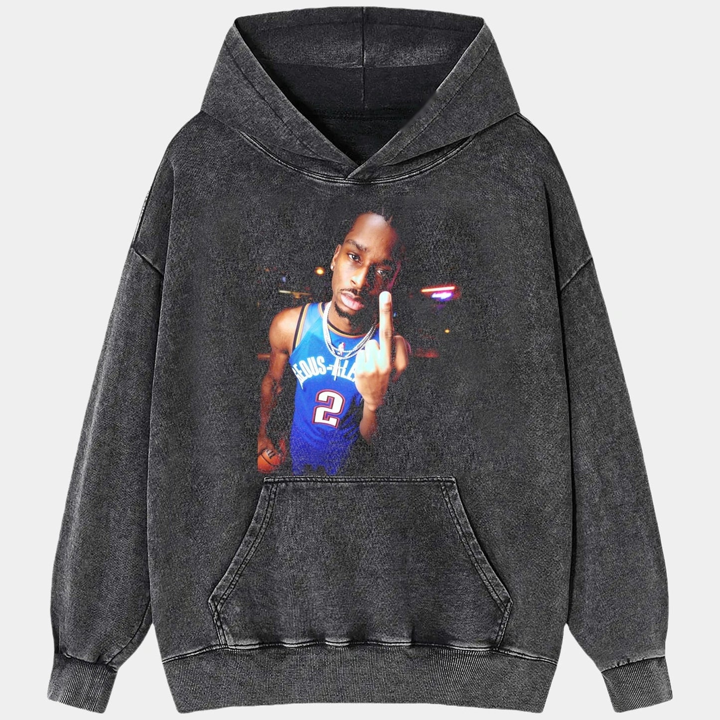 Shai Gilgeous-Alexander Tee
