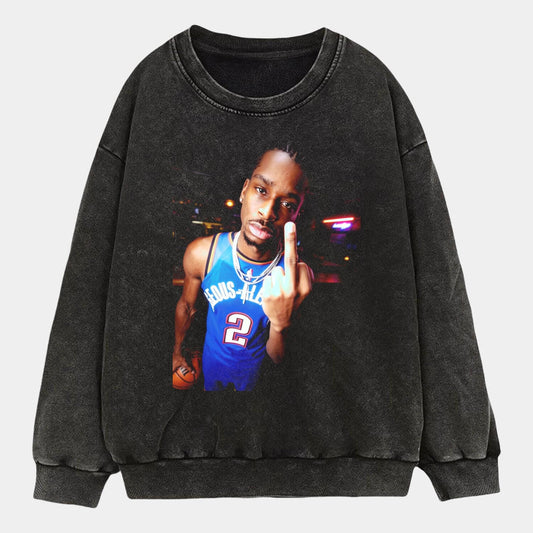 Shai Gilgeous-Alexander Tee - FuseVogue