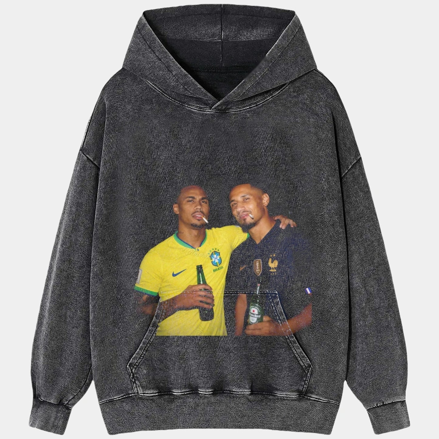 Soccer Tee