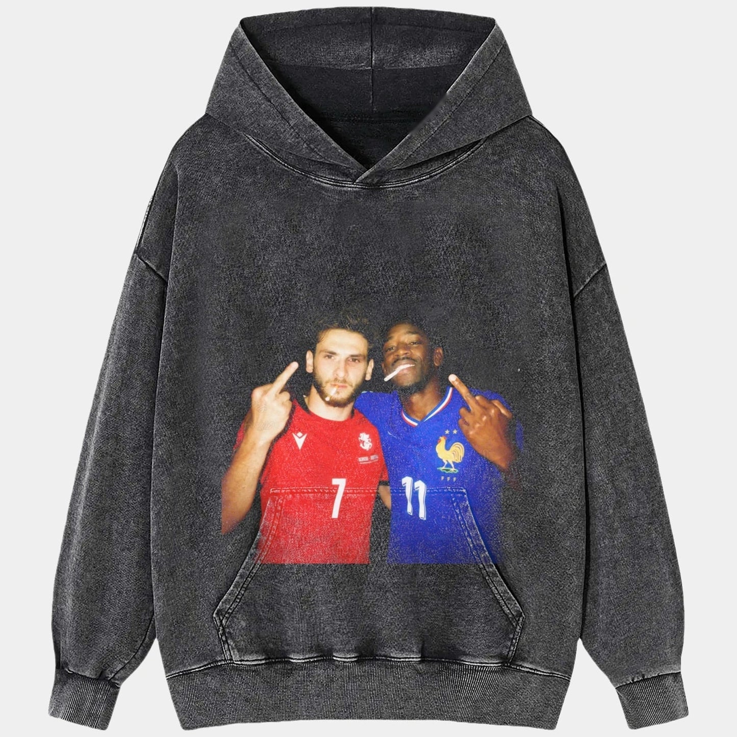 Soccer Tee10
