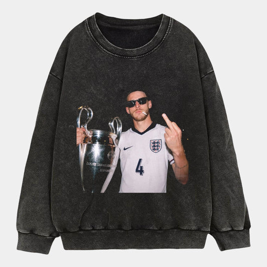 Soccer Tee13 - FuseVogue