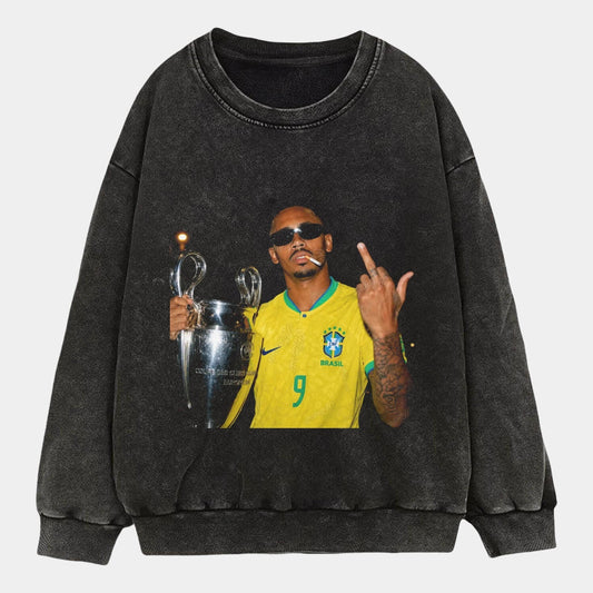 Soccer Tee14 - FuseVogue