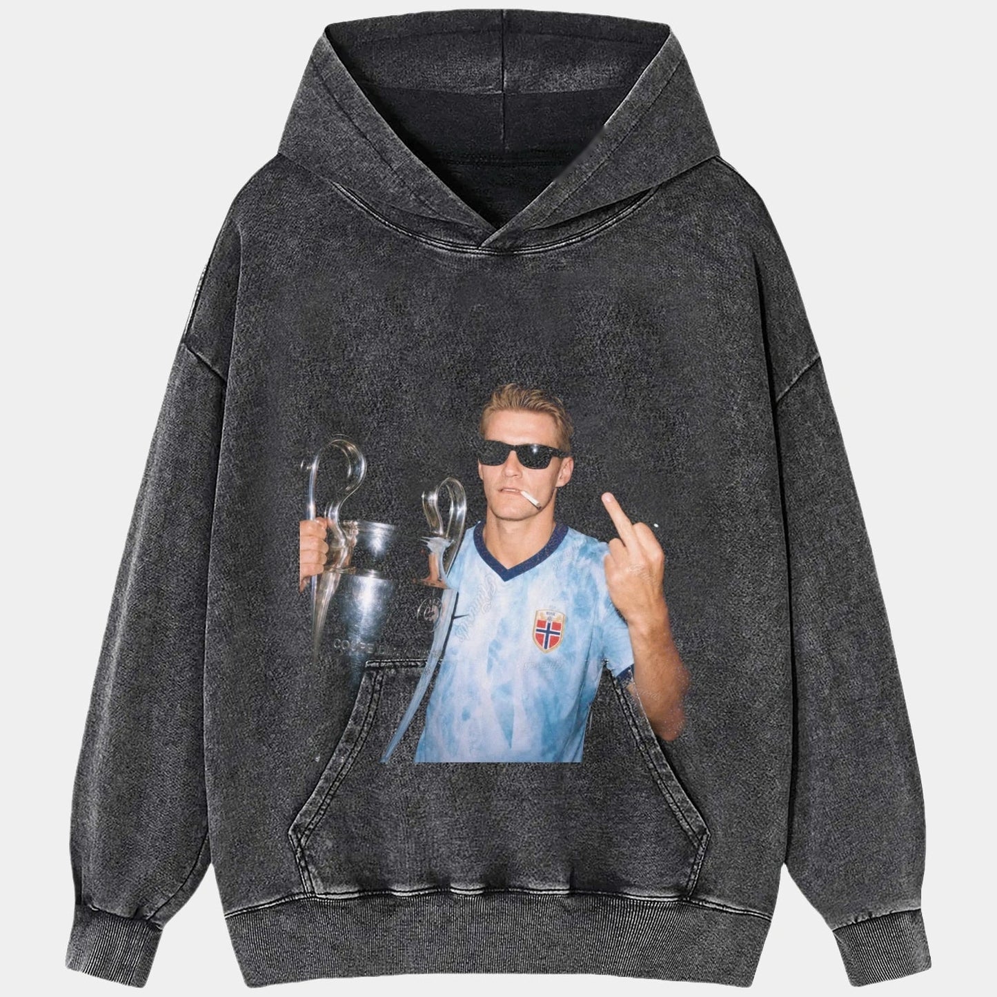 Soccer Tee16
