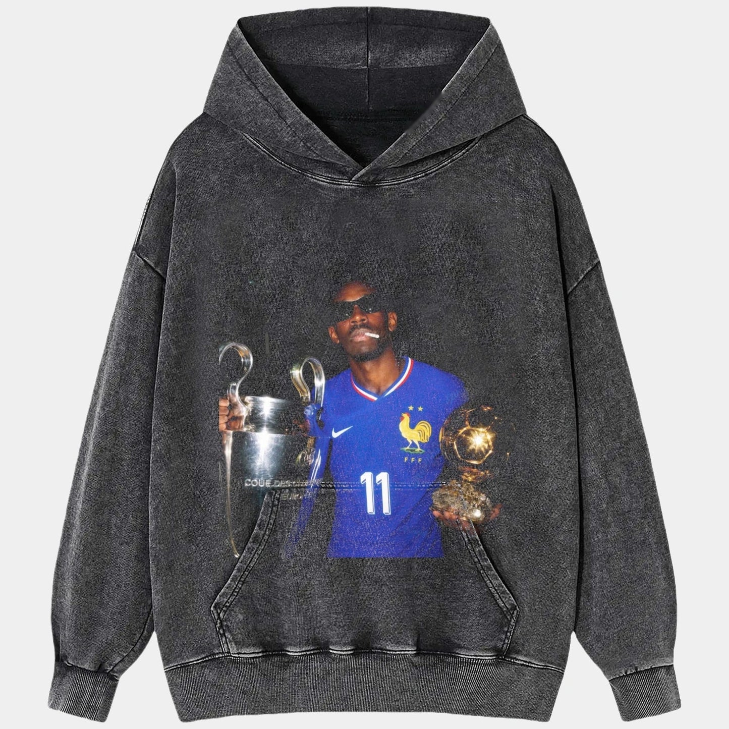 Soccer Tee18