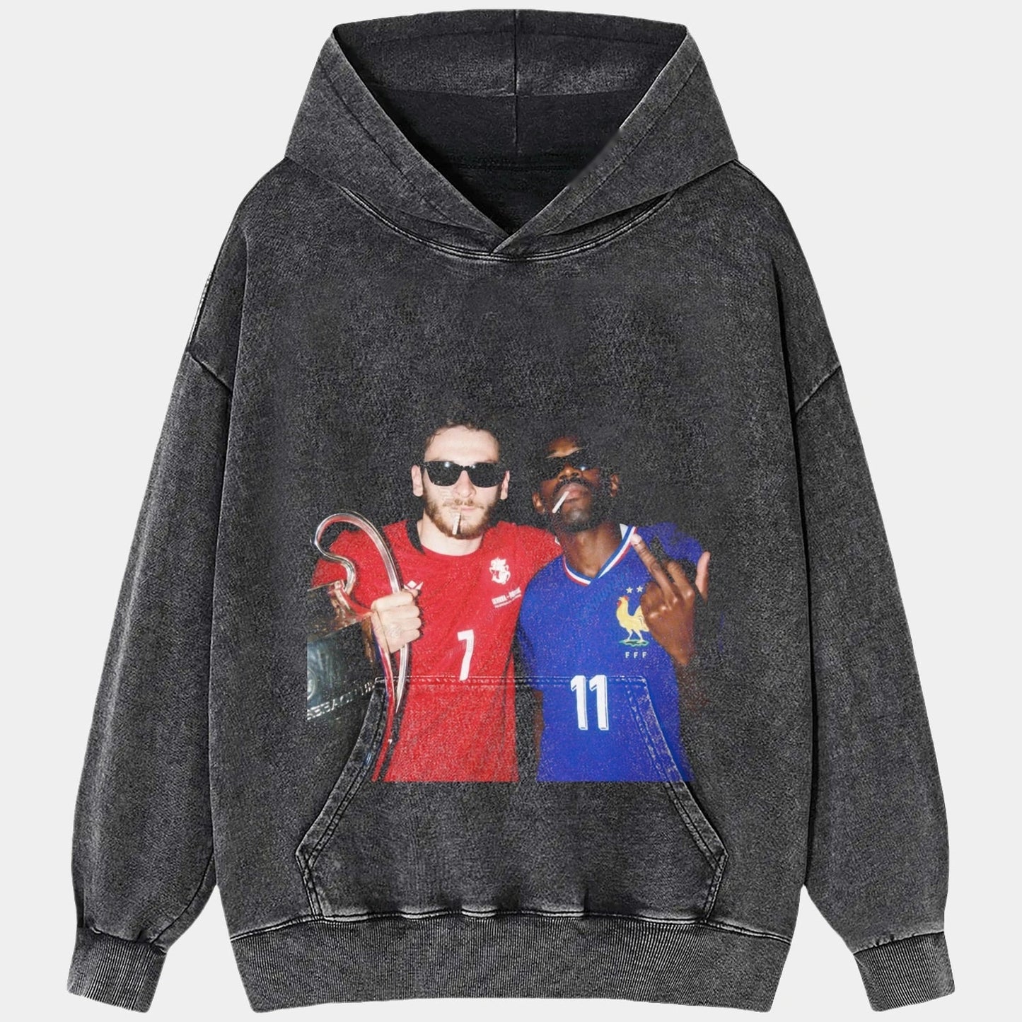 Soccer Tee22