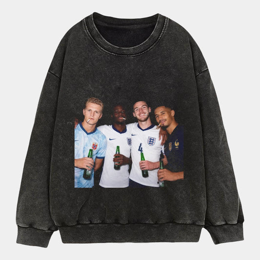 Soccer Tee4 - FuseVogue