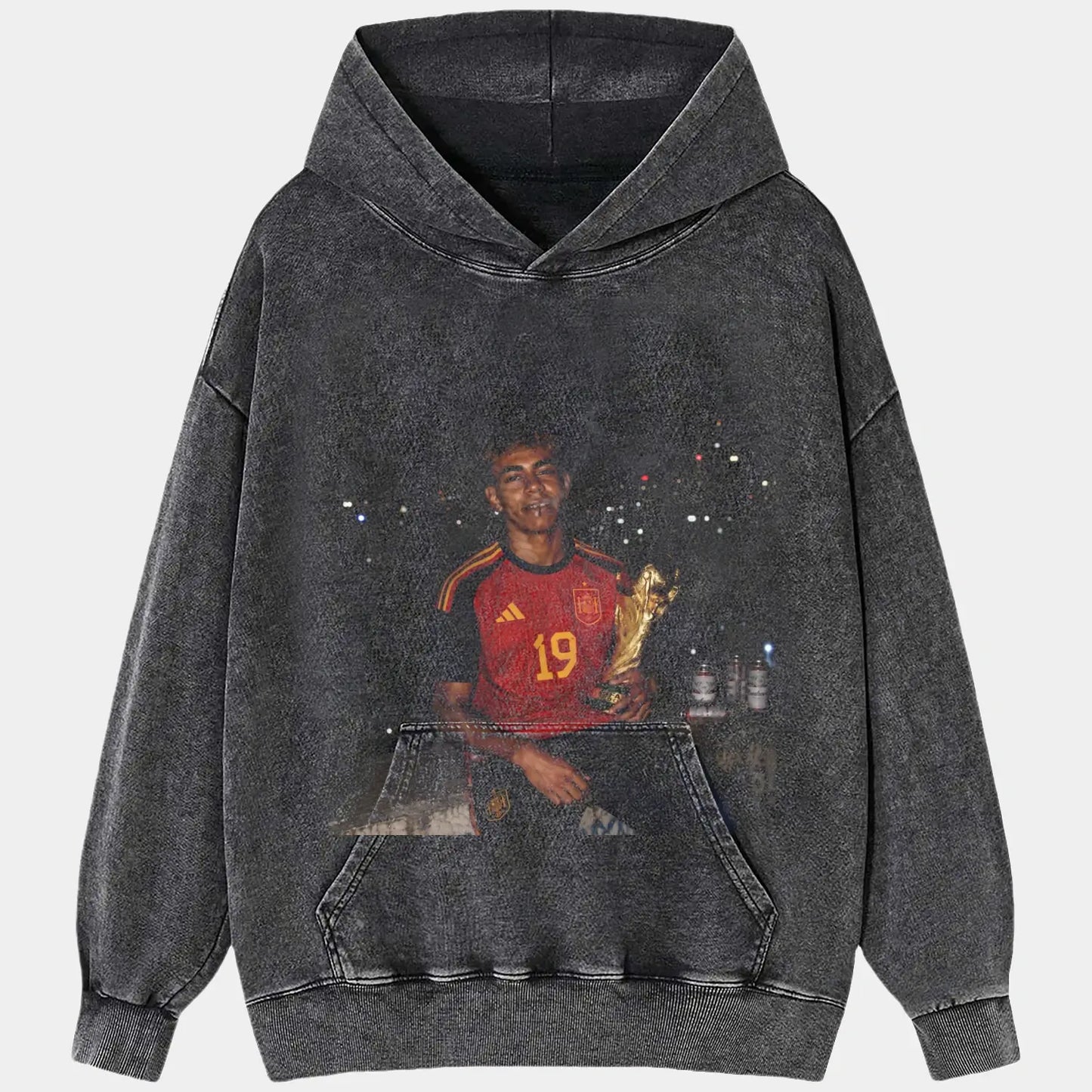 Spain Forever TEE 1 - FUSEVOGUE