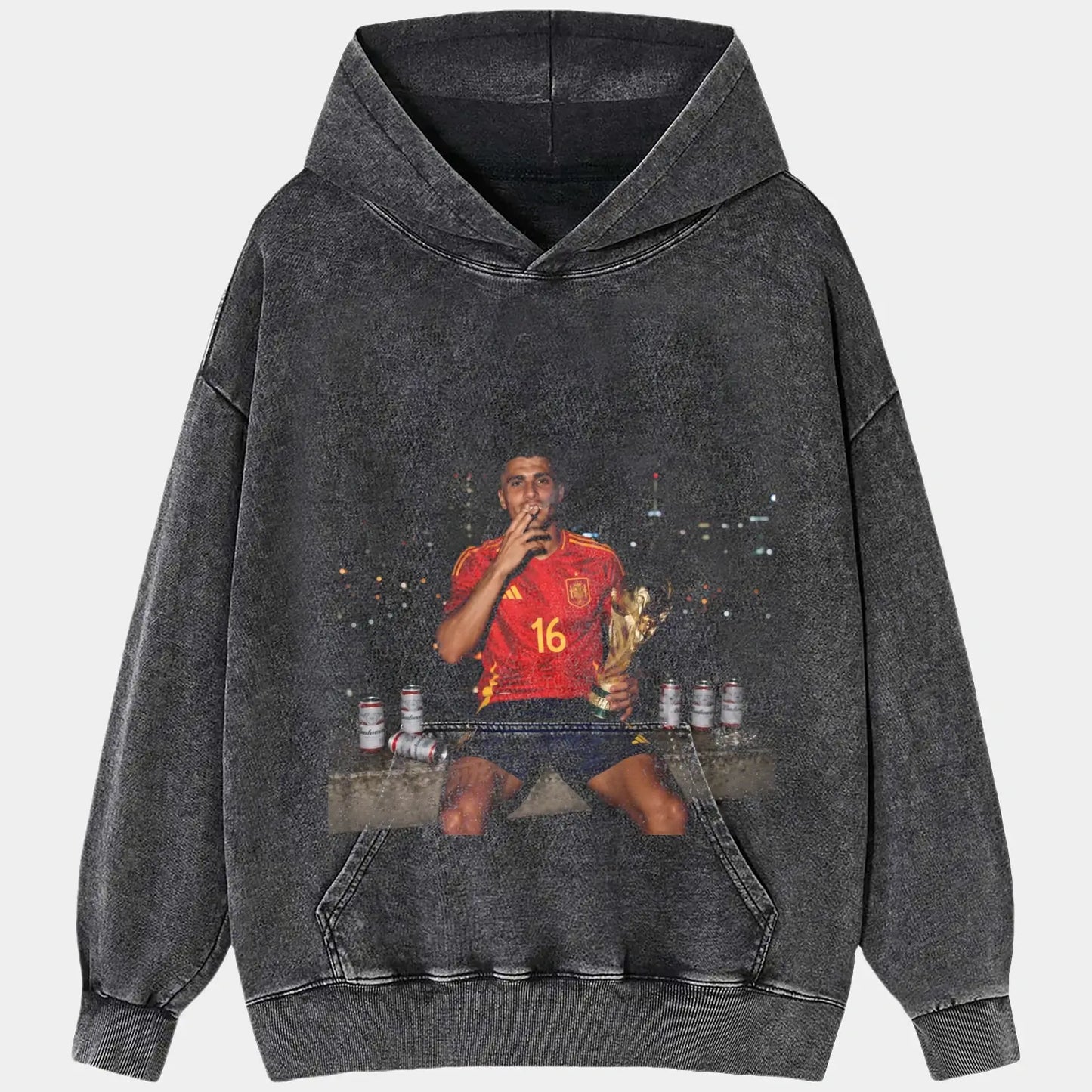 Spain Forever TEE 3 - FUSEVOGUE
