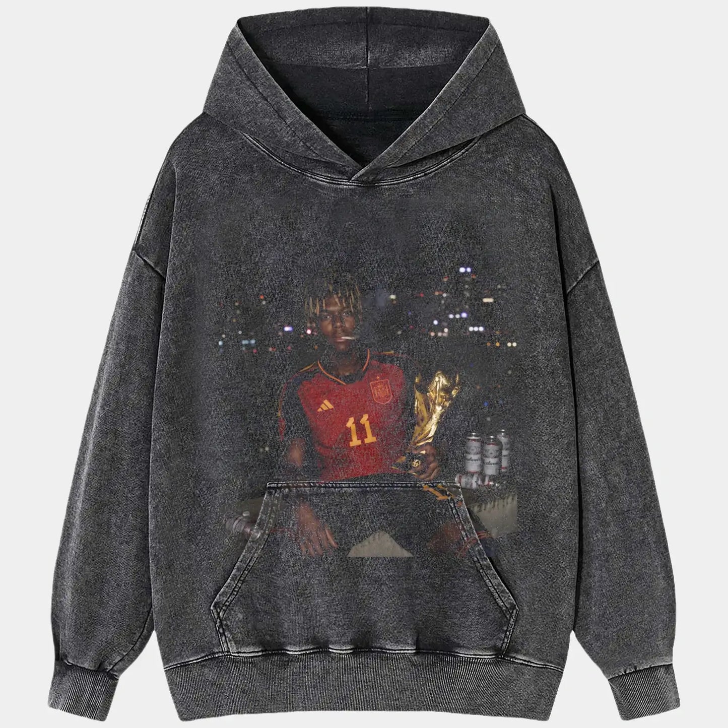 Spain Forever TEE 4 - FUSEVOGUE