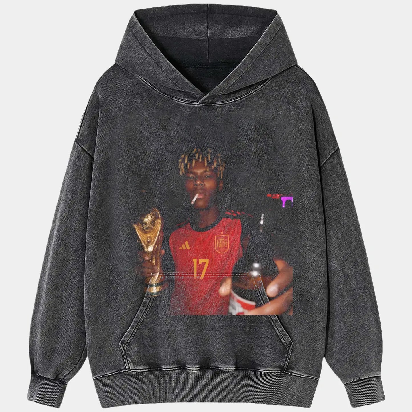 Spain tee11 - FUSEVOGUE