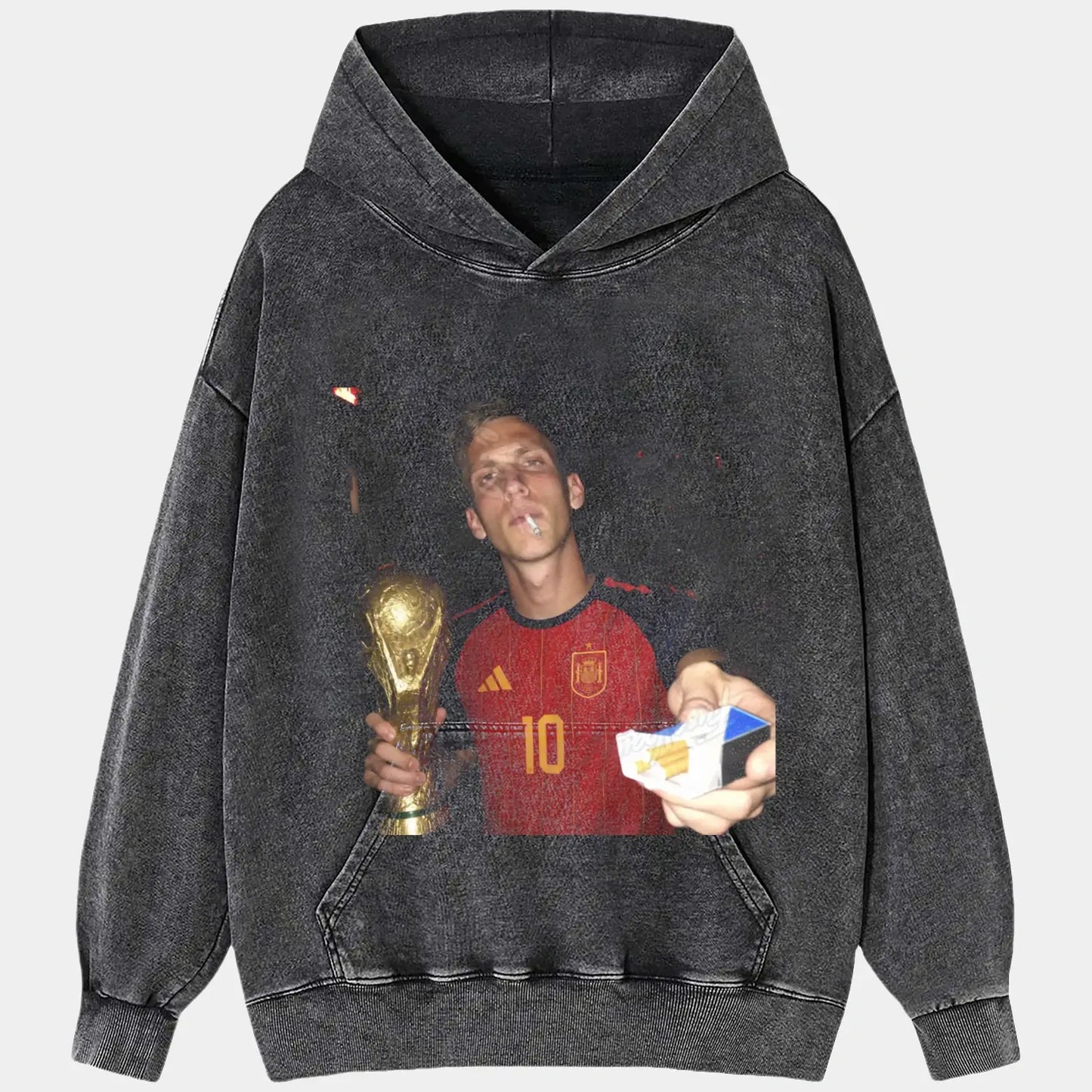 Spain tee12 - FUSEVOGUE
