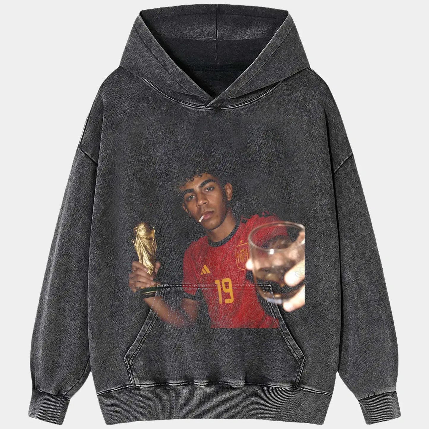 Spain tee3 - FUSEVOGUE