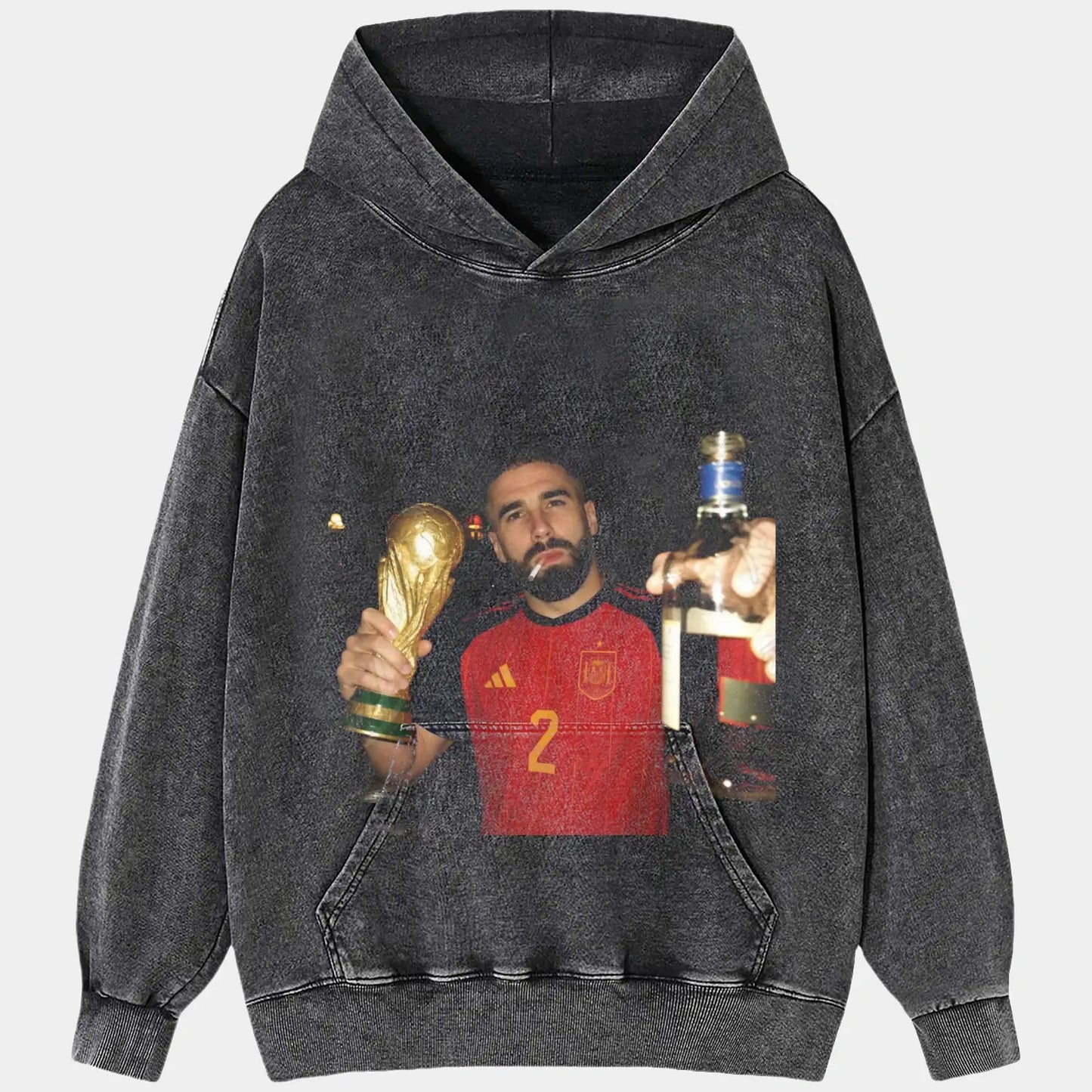 Spain tee5 - FUSEVOGUE