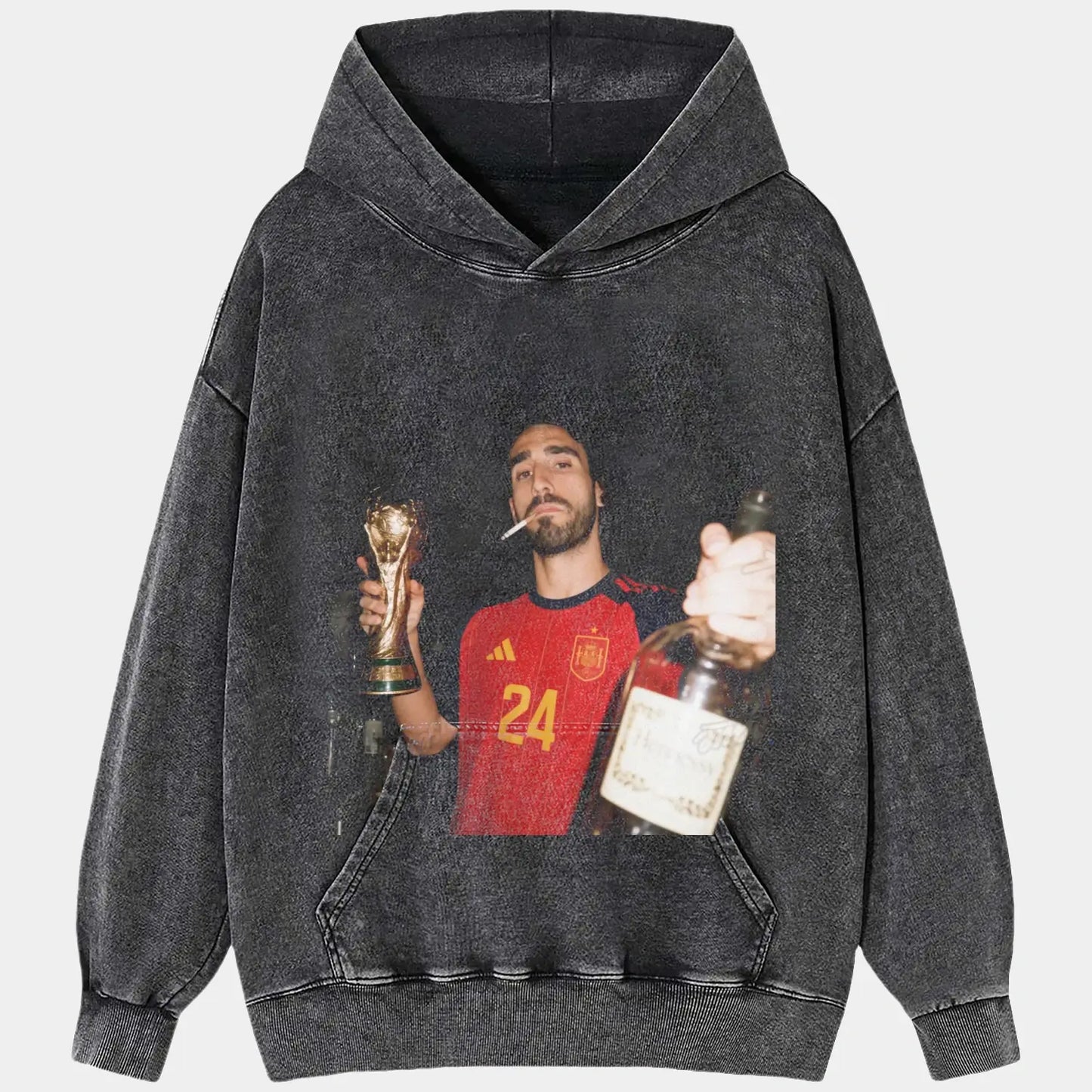Spain tee7 - FUSEVOGUE