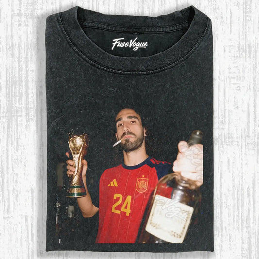 Spain tee7 - FUSEVOGUE