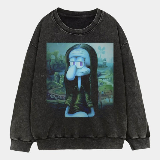 S. TEE 5.0 - FuseVogue
