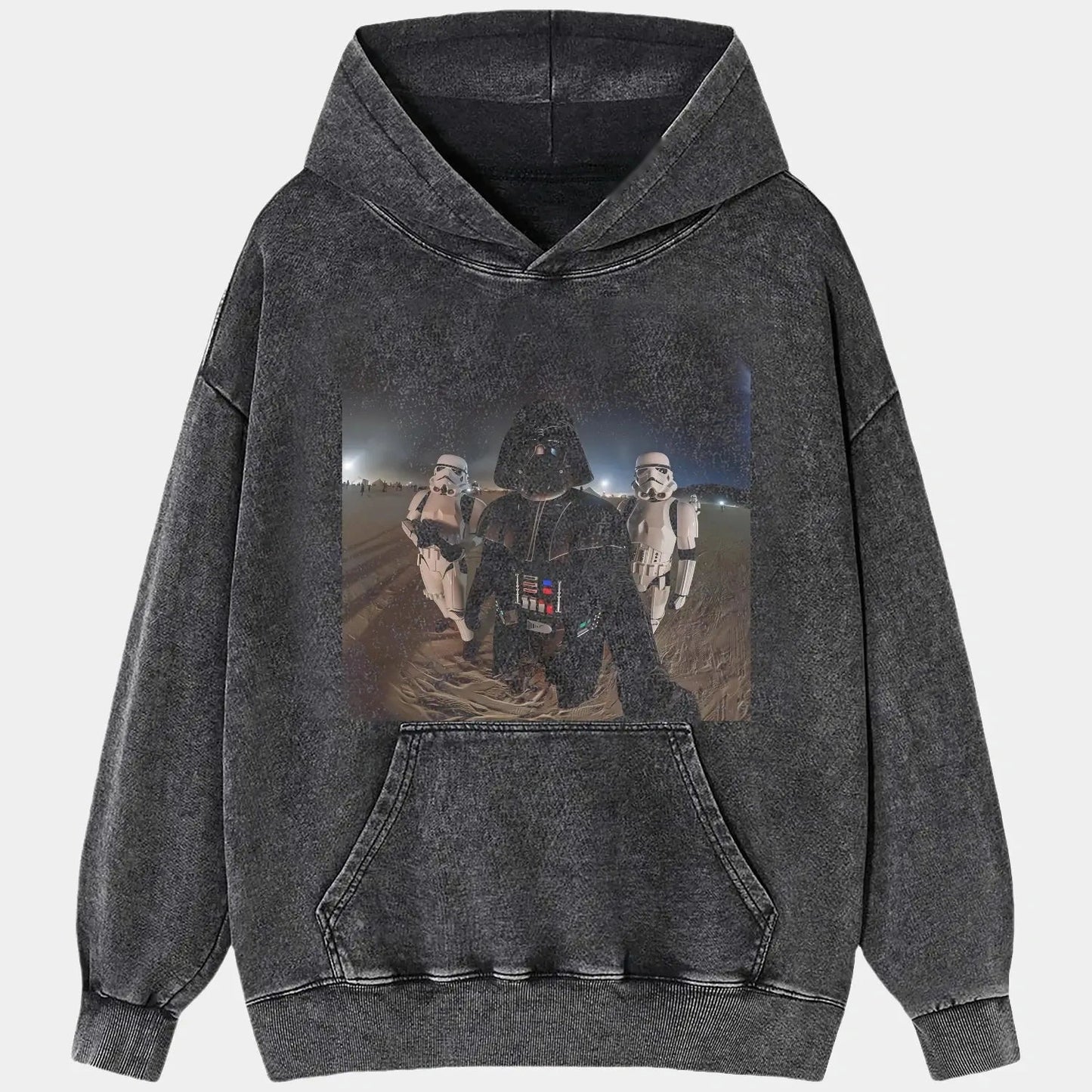 SW TEE 2.0 - FuseVogue