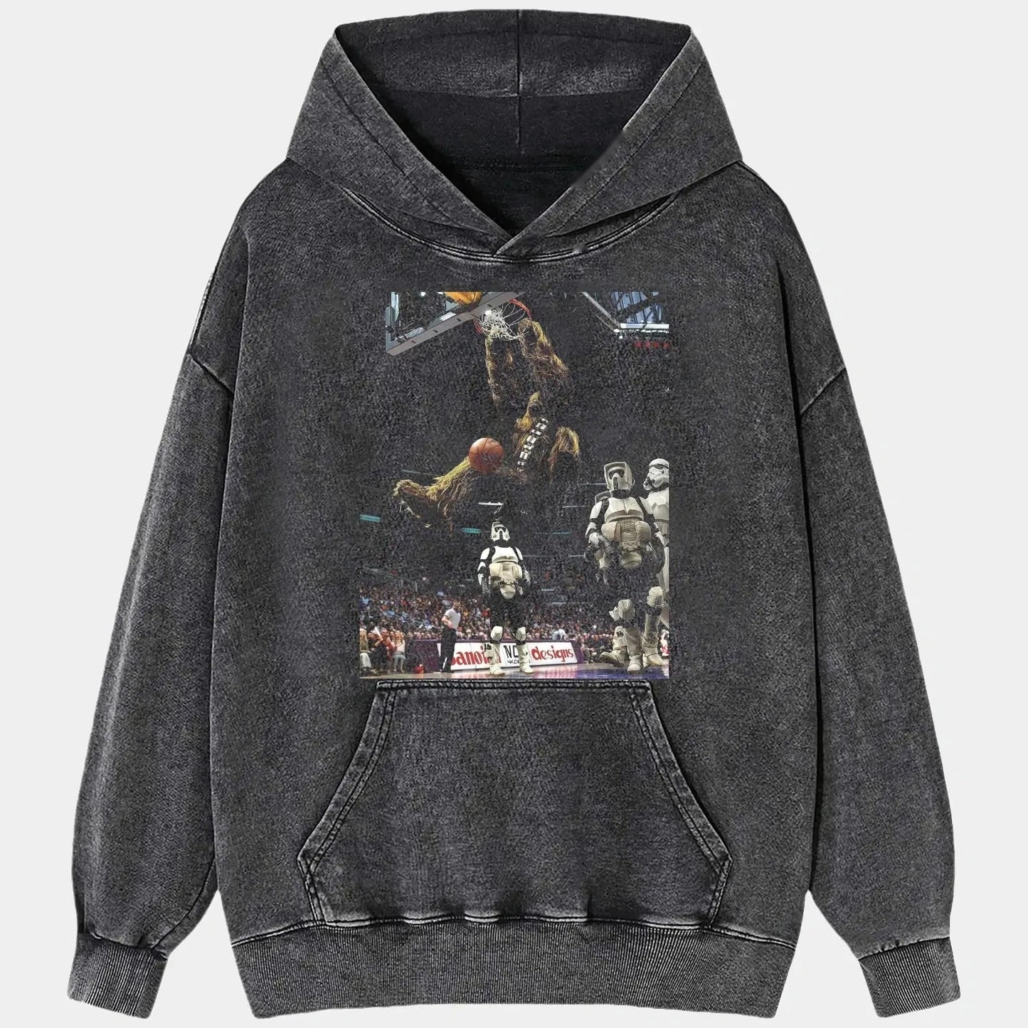 SW TEE 3.0 - FuseVogue