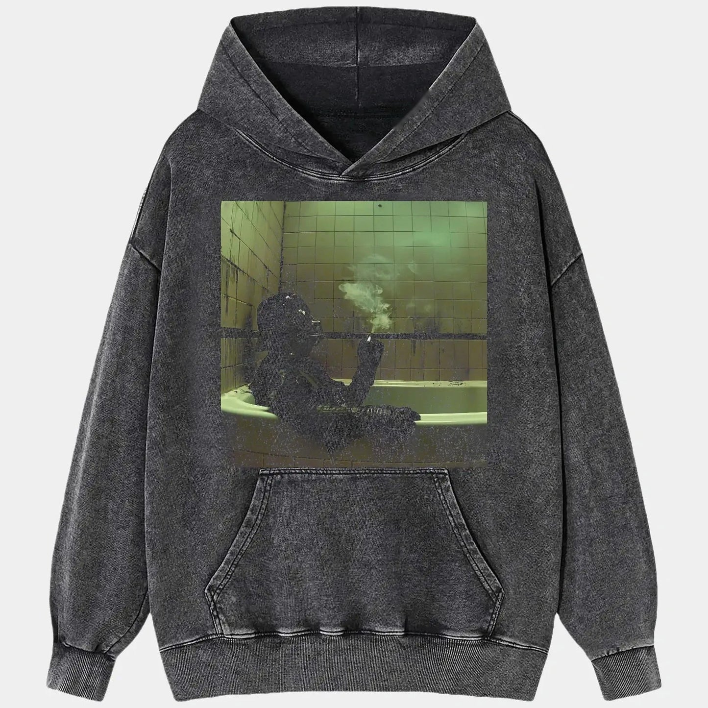SW TEE 5.0 - FuseVogue