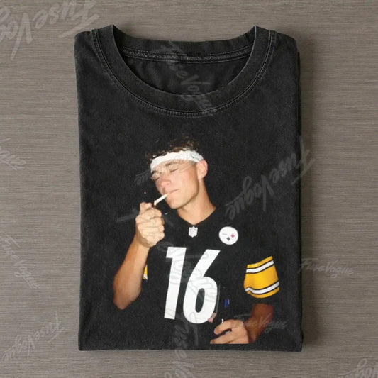 Steelers DA NFL Tee - FUSEVOGUE
