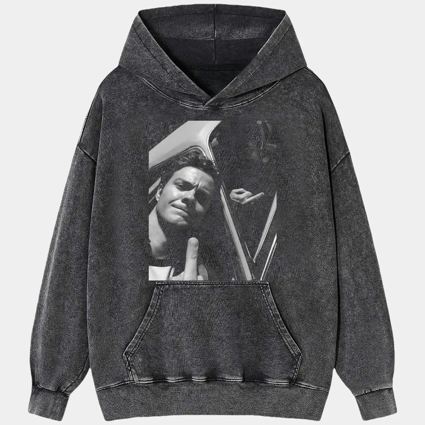 THE BOYS TEE 4.0 - FuseVogue