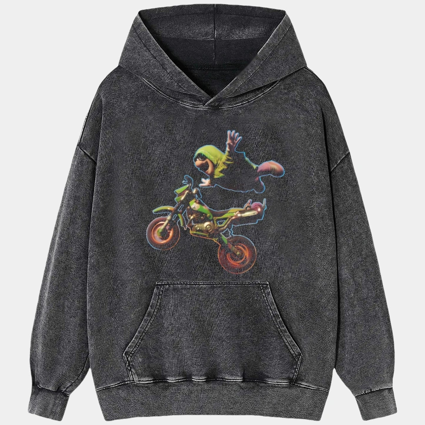 The Super Mario Galaxy Movie Tee 2.0