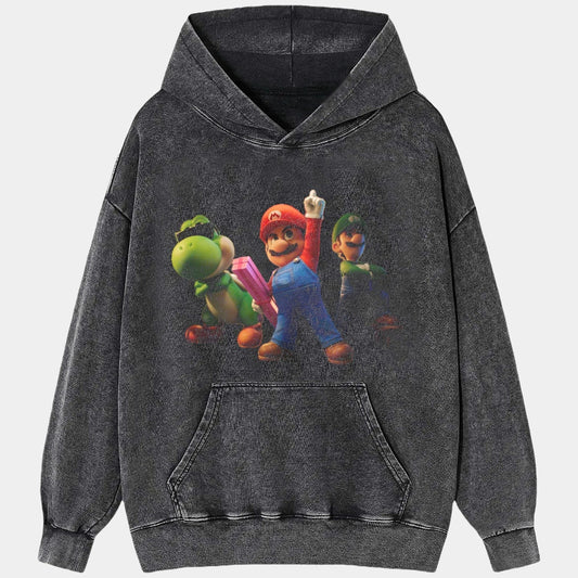 The Super Mario Galaxy Movie Tee 3.0