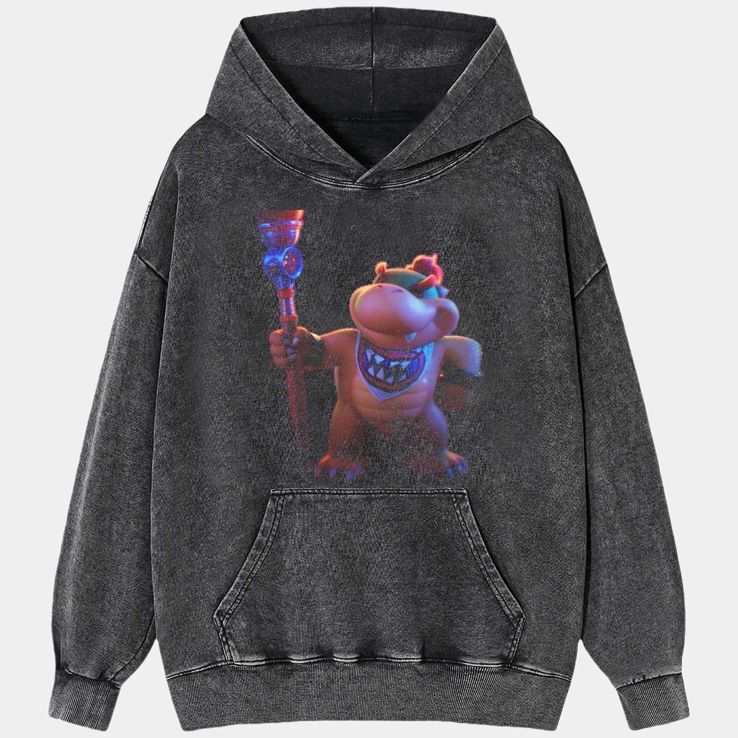 The Super Mario Galaxy Movie Tee 4.0
