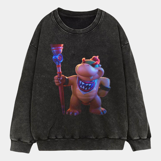 The Super Mario Galaxy Movie Tee 4.0 - FuseVogue