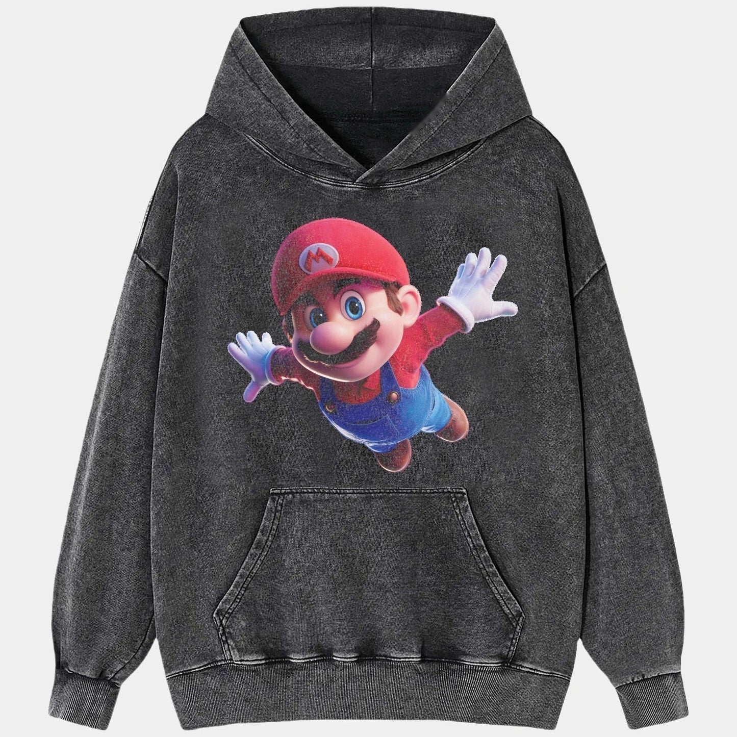 The Super Mario Galaxy Movie Tee 5.0