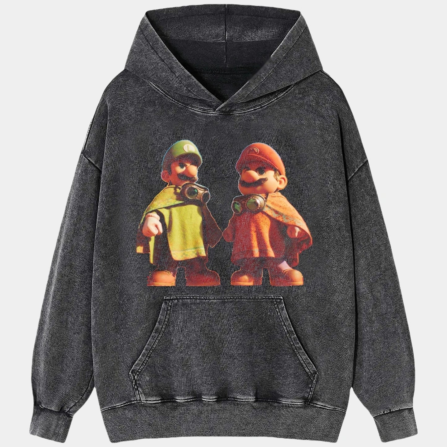 The Super Mario Galaxy Movie Tee