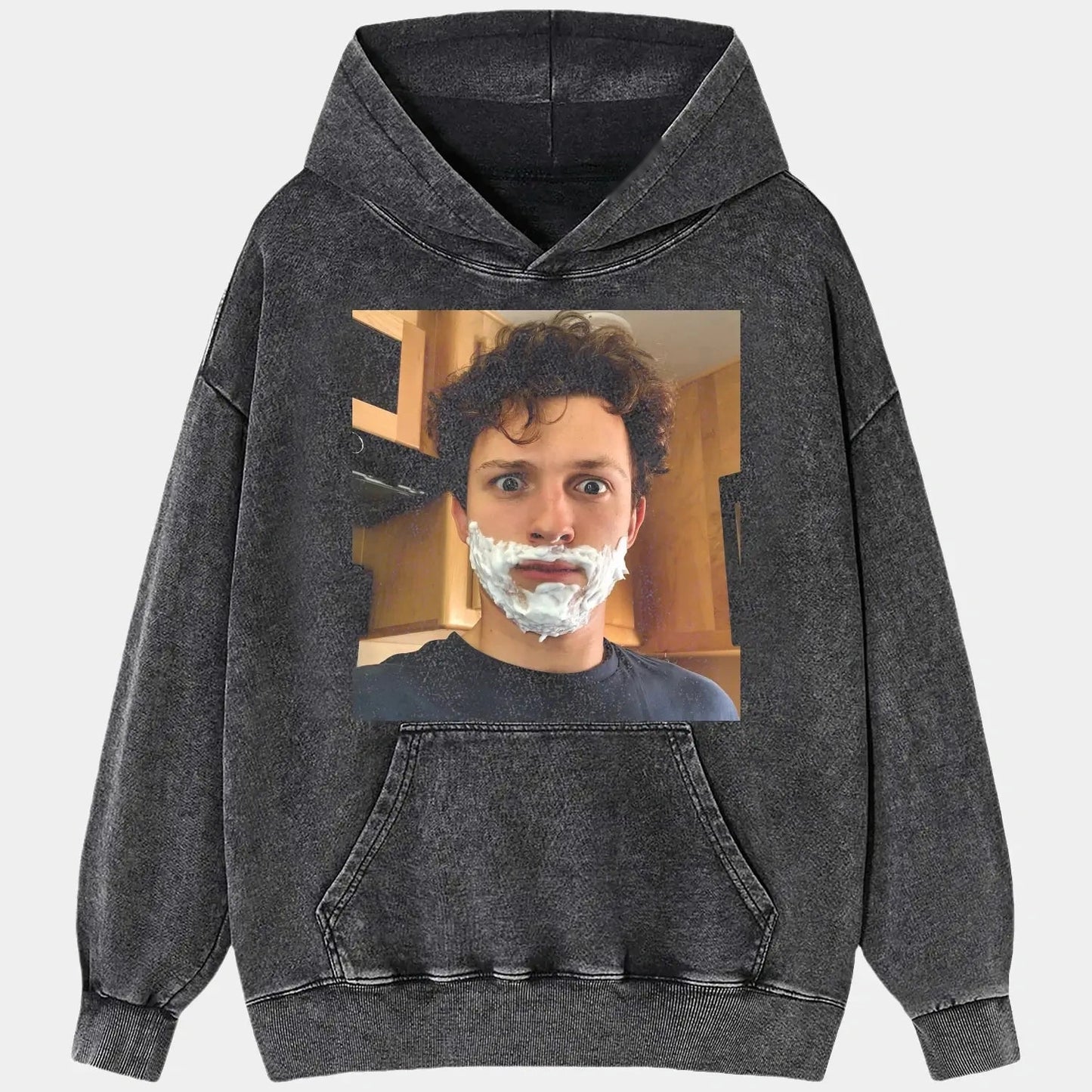 TOM HOLLAND TEE 2.0 - FuseVogue
