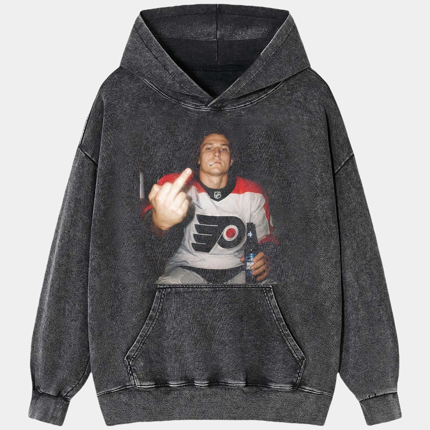 Trevor Zegras Tee